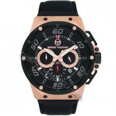 Часовник SERGIO TACCHINI LIMITED EDITION STX600.03